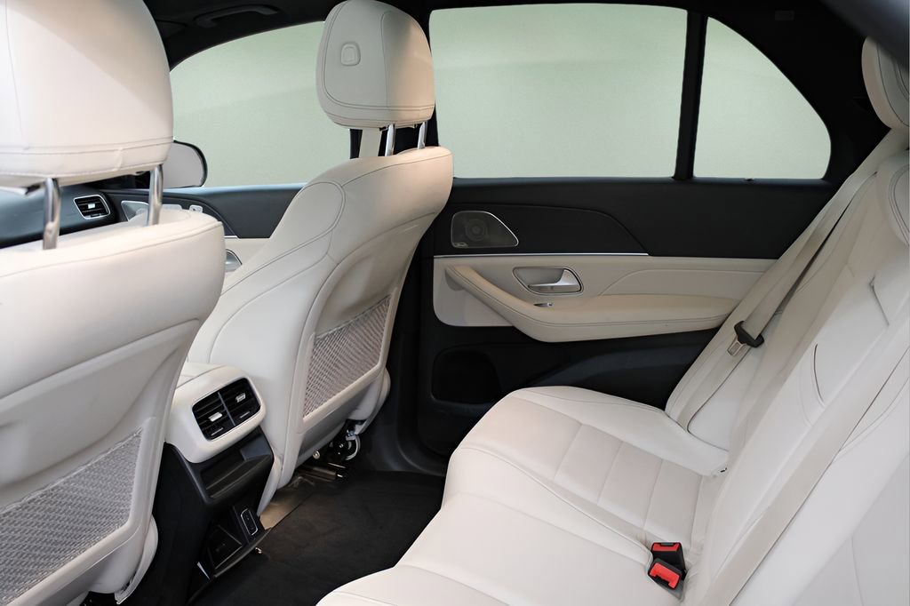 Used 2023 Mercedes-Benz GLE 450 4MATIC image 27