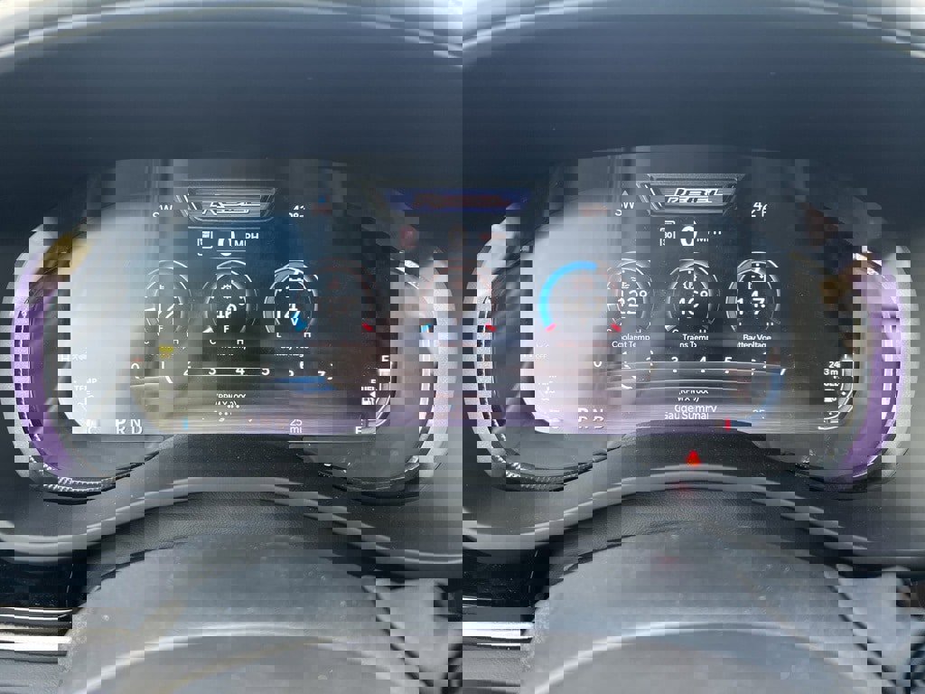 New 2026 RAM 2500 Rebel w/ Rebel Level 2 Equipment Group image 28