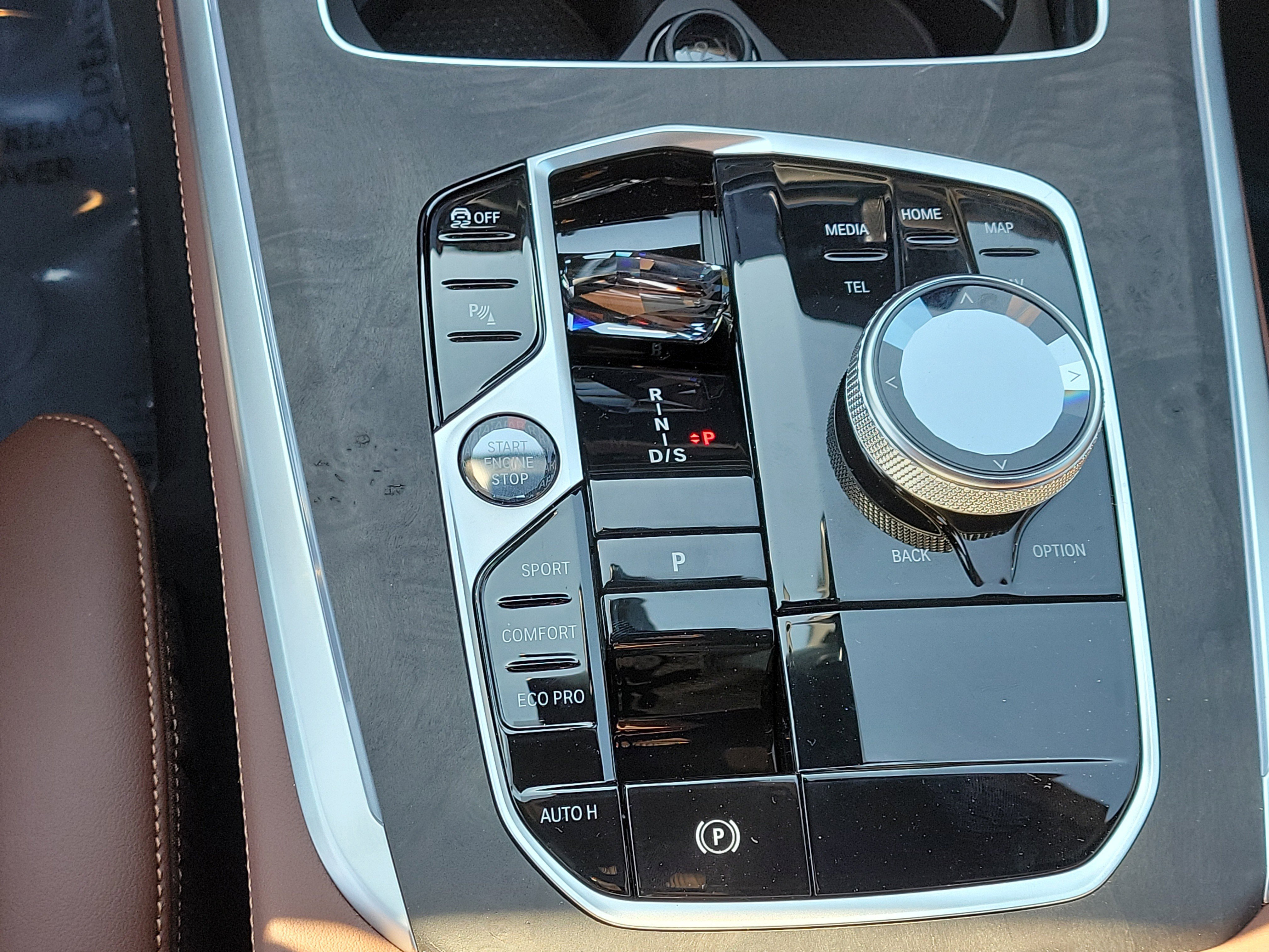 New 2026 BMW X5 sDrive40i w/ Executive Package image 21