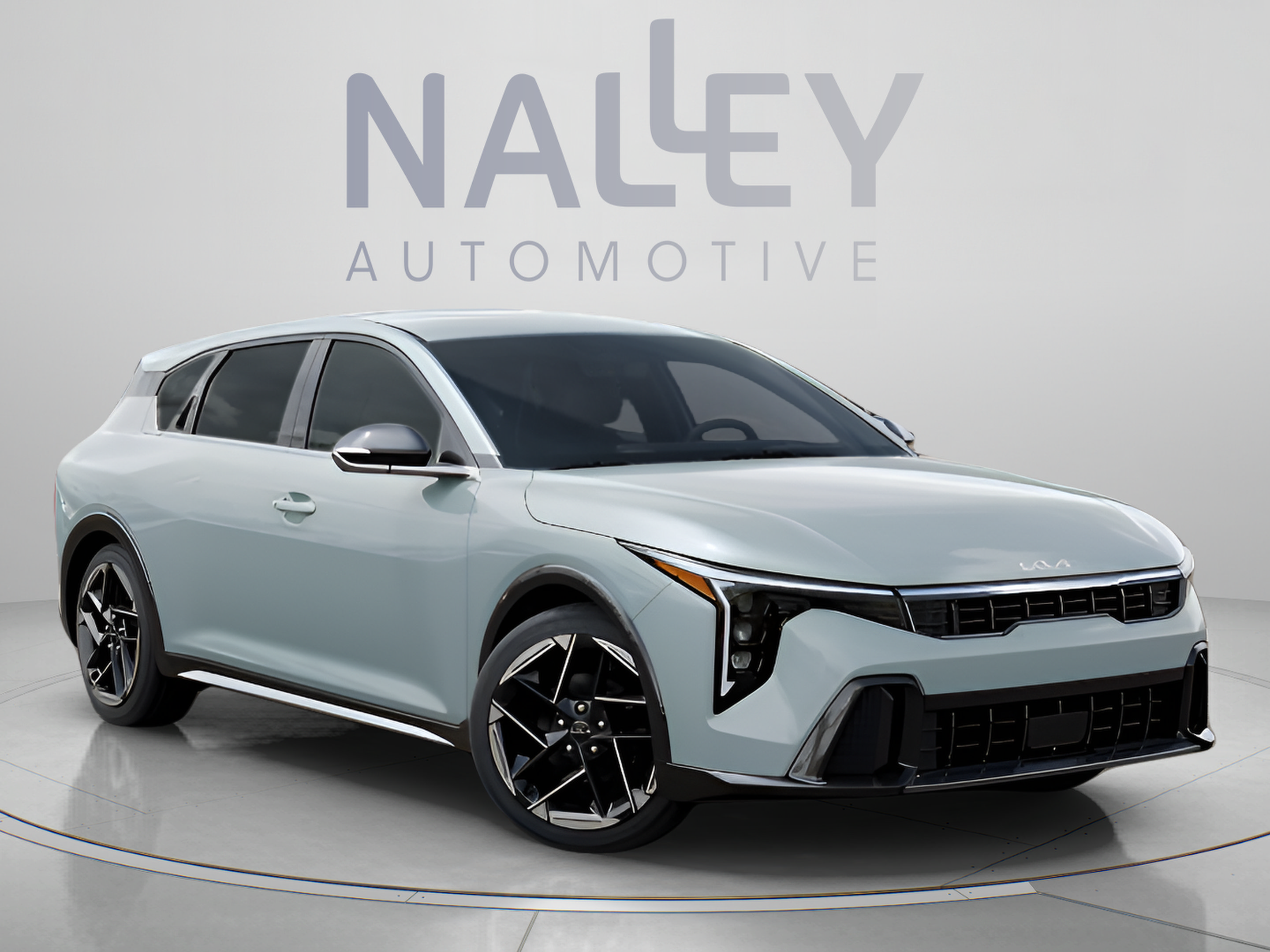 New 2026 Kia K4 GT-Line FWD image 7
