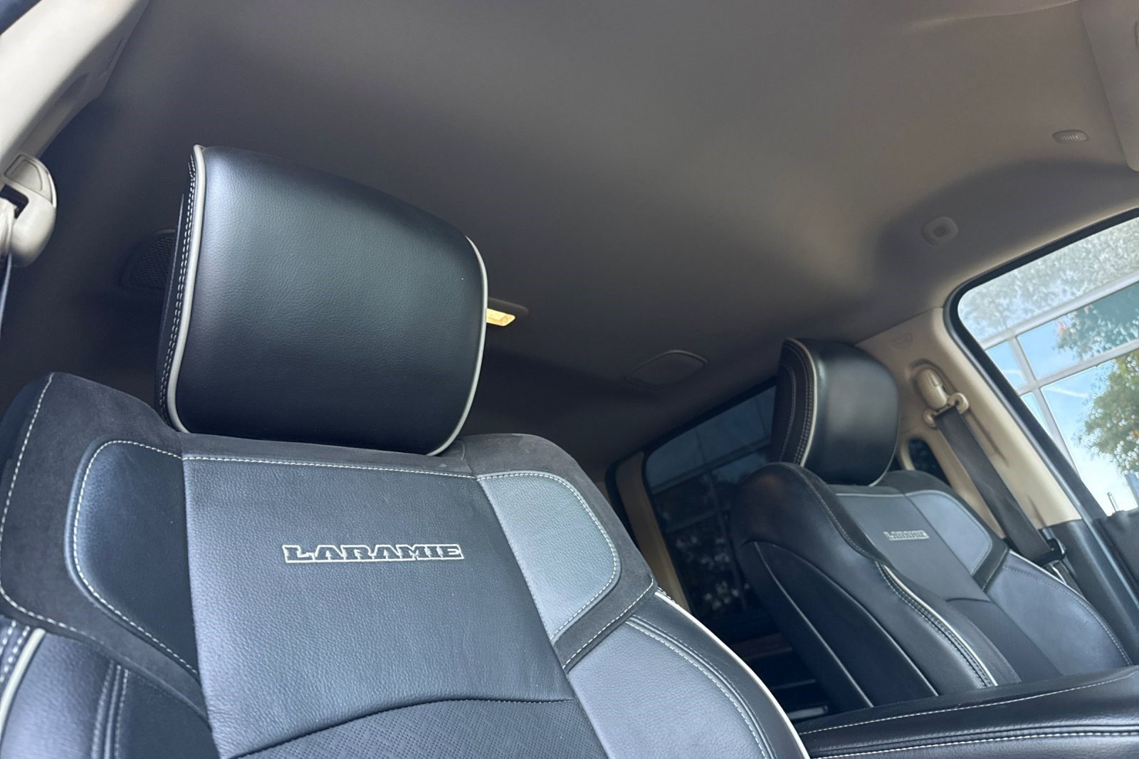 Used 2019 RAM 2500 Laramie image 19