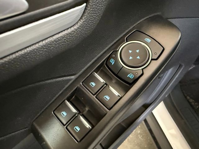 New 2026 Ford Escape Platinum w/ Premium Technology Package image 17