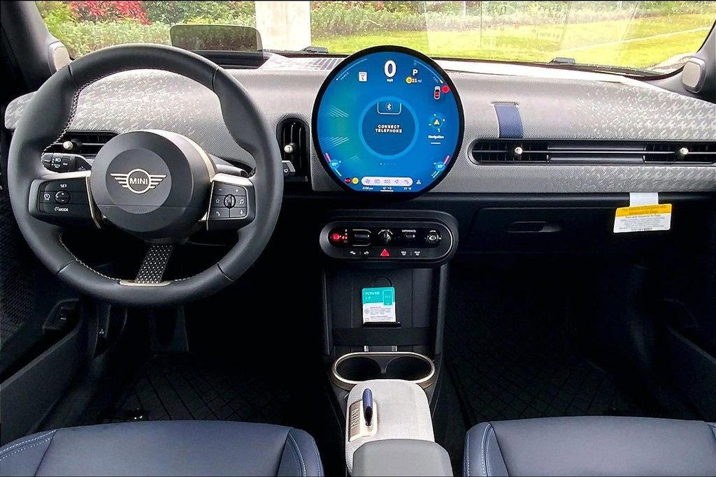 New 2026 MINI Cooper 4-Door Hardtop image 5