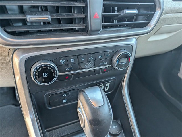 Used 2019 Ford EcoSport SE image 12