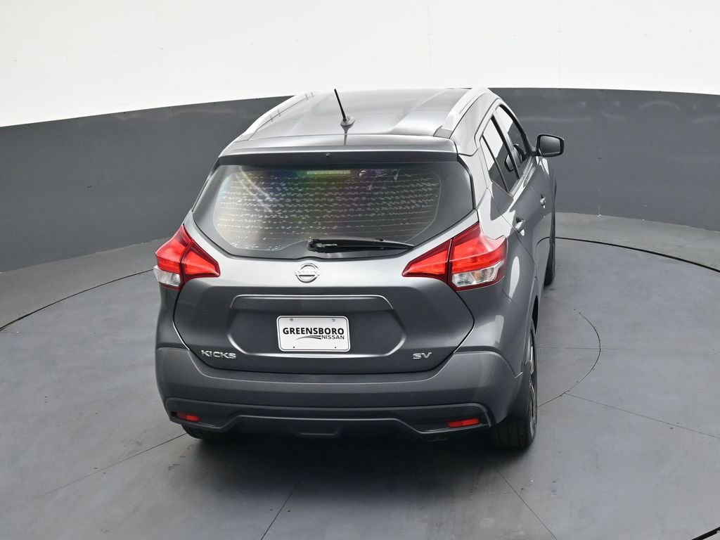 Used 2019 Nissan Kicks SV image 30