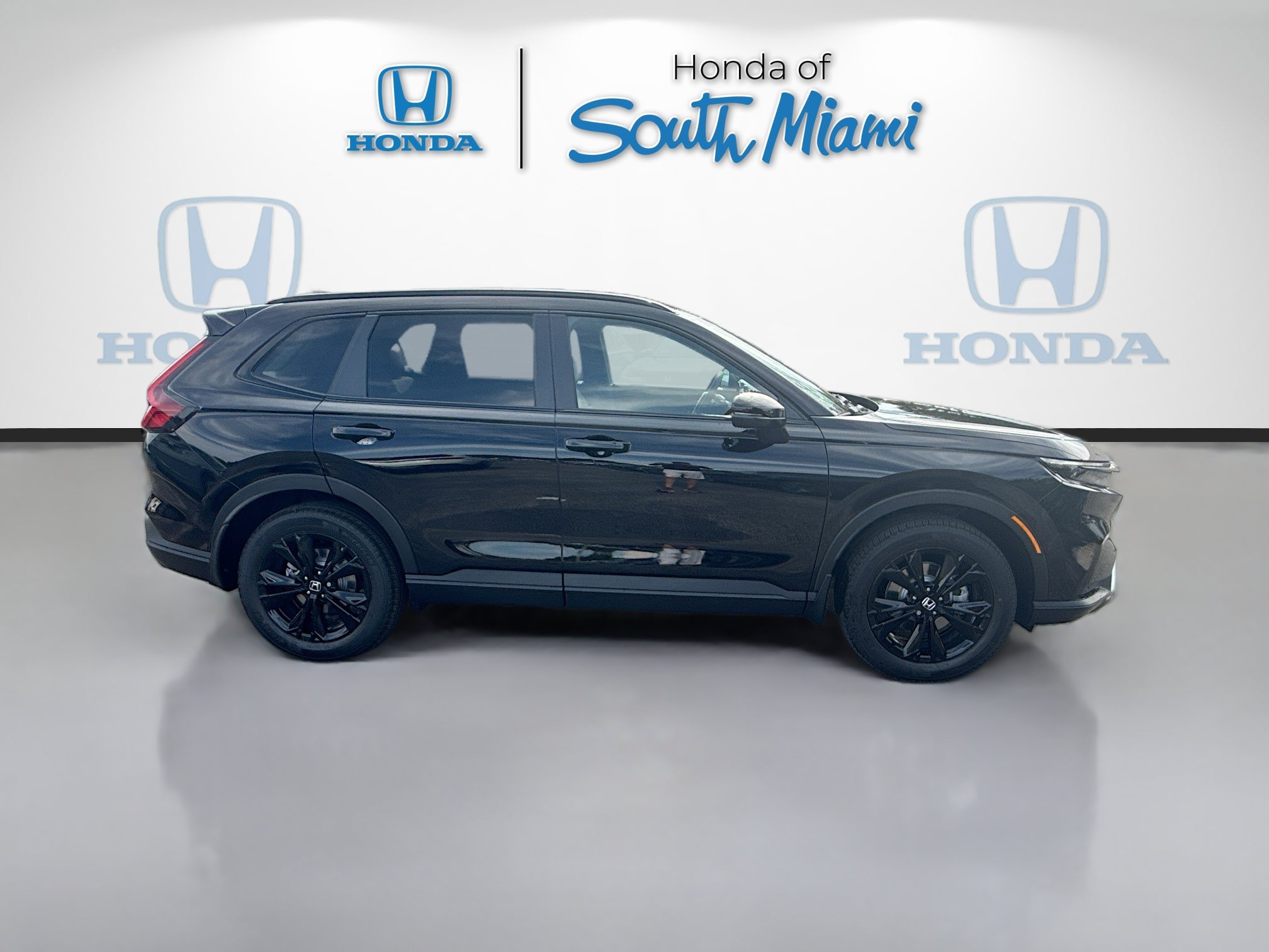 New 2026 Honda CR-V Sport Touring image 8