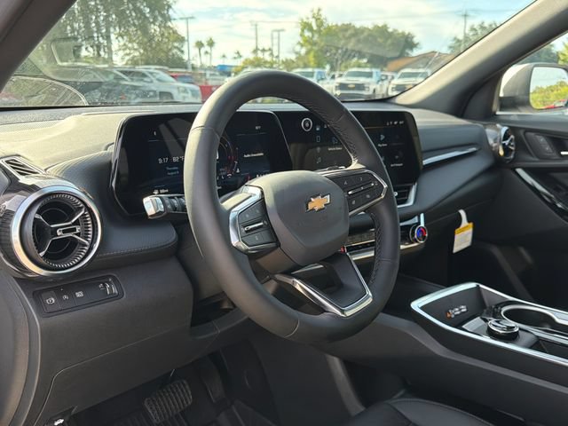 New 2027 Chevrolet Equinox LT w/ Convenience Package II FWD image 23