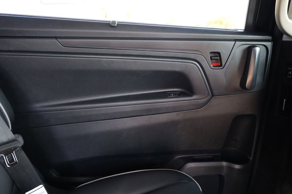 New 2026 Honda Odyssey Elite image 36