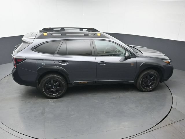 Used 2023 Subaru Outback Wilderness AWD/4WD image 38