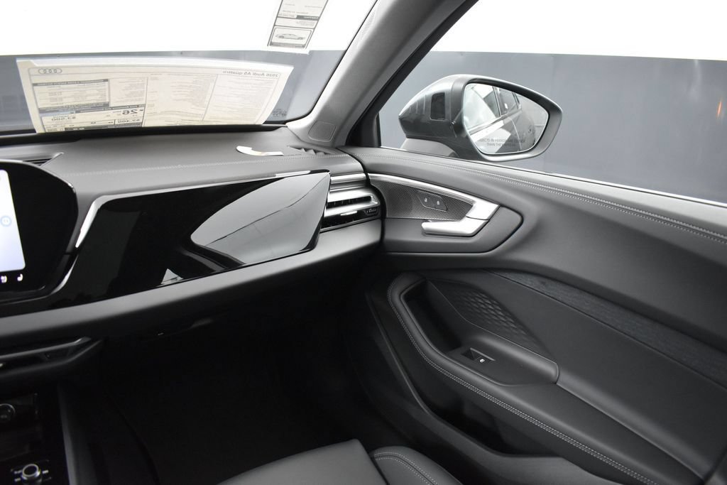 New 2026 Audi A5 2.0T Premium Plus AWD/4WD image 12