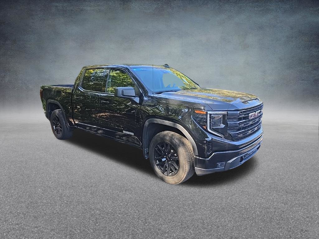 Used 2024 GMC Sierra 1500 Elevation AWD/4WD image 9