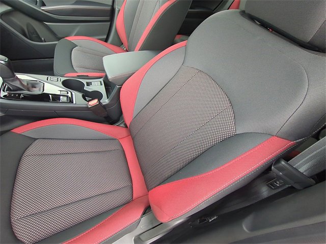 New 2025 Subaru Impreza RS image 17