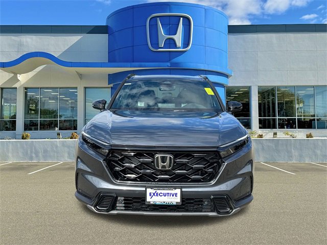 New 2026 Honda CR-V Sport-L image 6