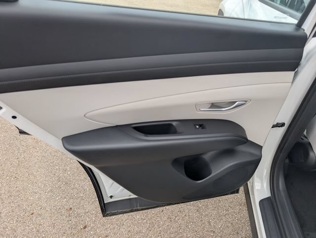 New 2026 Hyundai Tucson Blue SE AWD/4WD image 11
