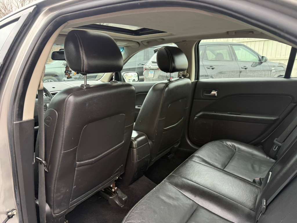 Used 2008 Mercury Milan Premier image 16