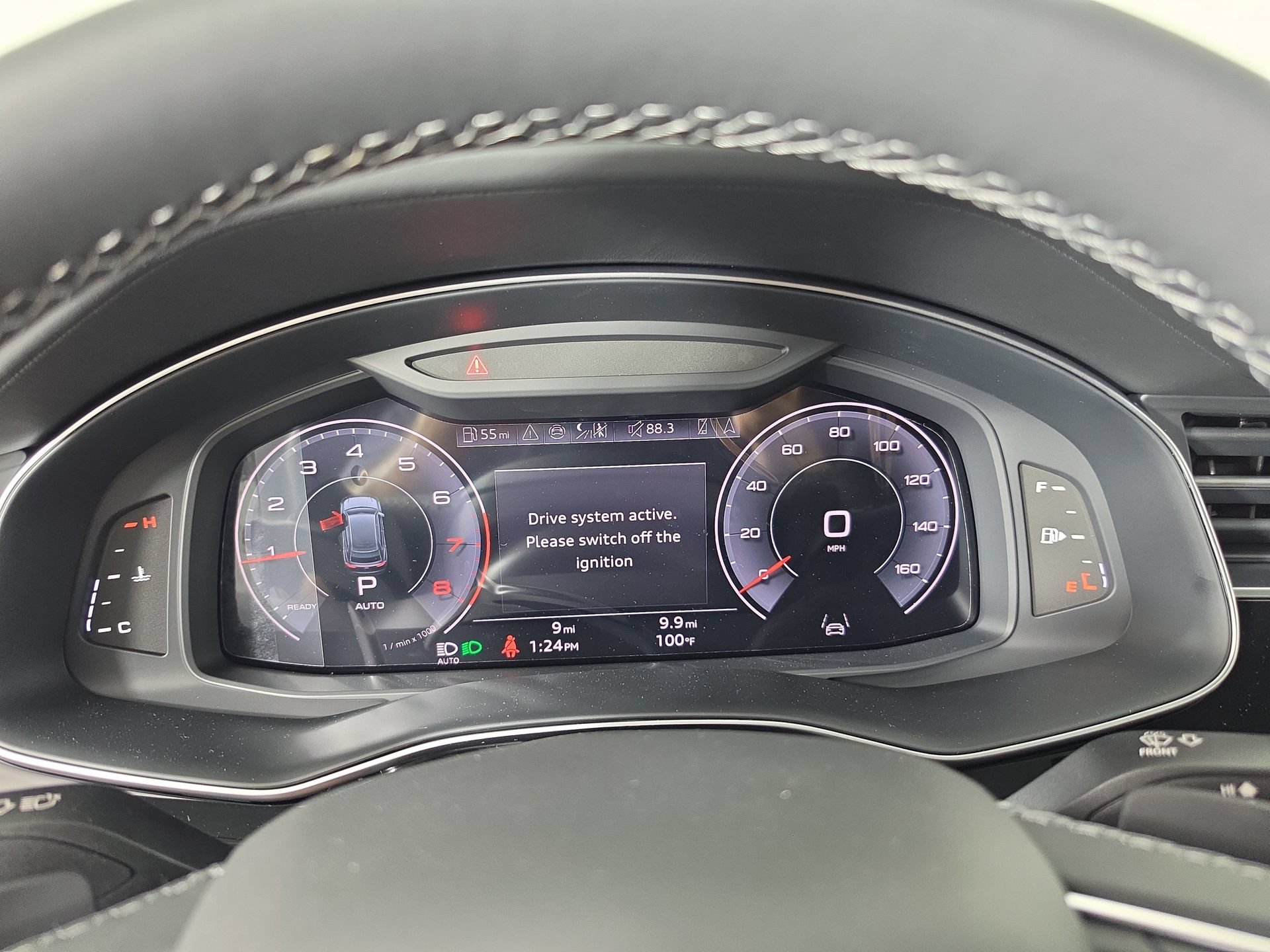 New 2026 Audi Q8 Prestige AWD/4WD image 21