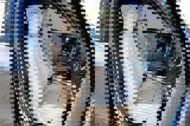 Certified 2025 Mercedes-Benz GLA 250 4MATIC image 32