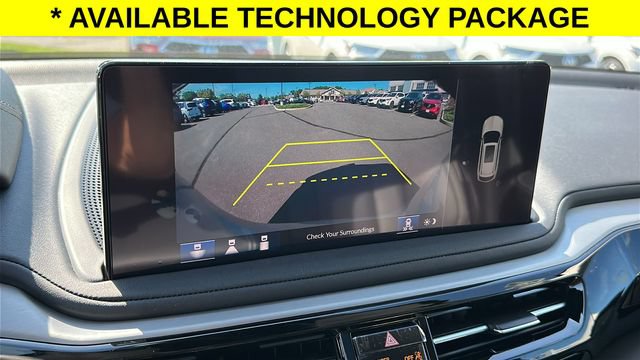 Certified 2026 Acura MDX w/ Technology Package AWD/4WD image 18