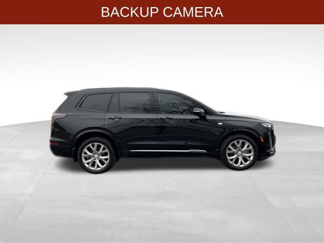Used 2020 Cadillac XT6 Sport image 8