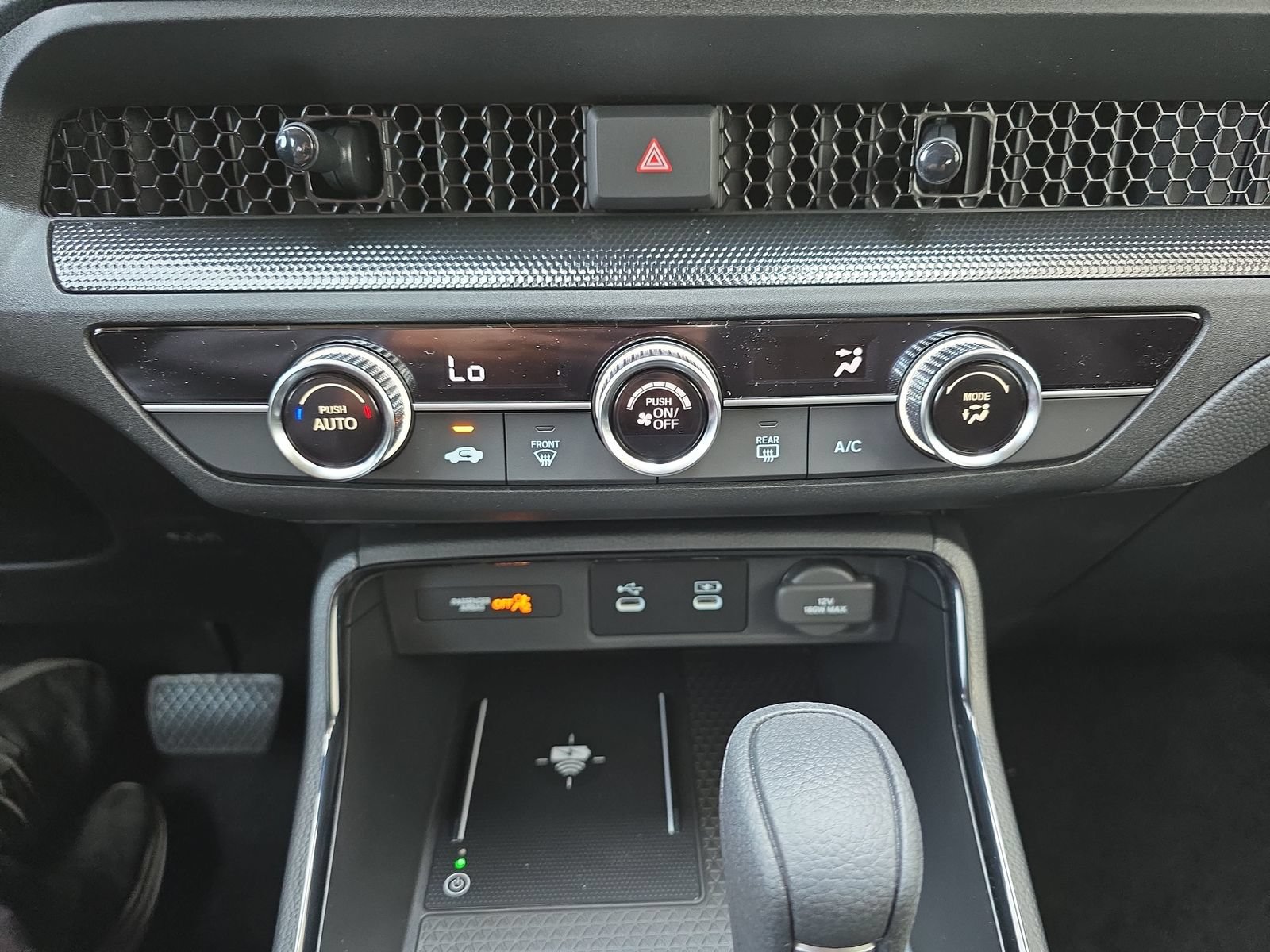 New 2026 Honda CR-V LX image 22