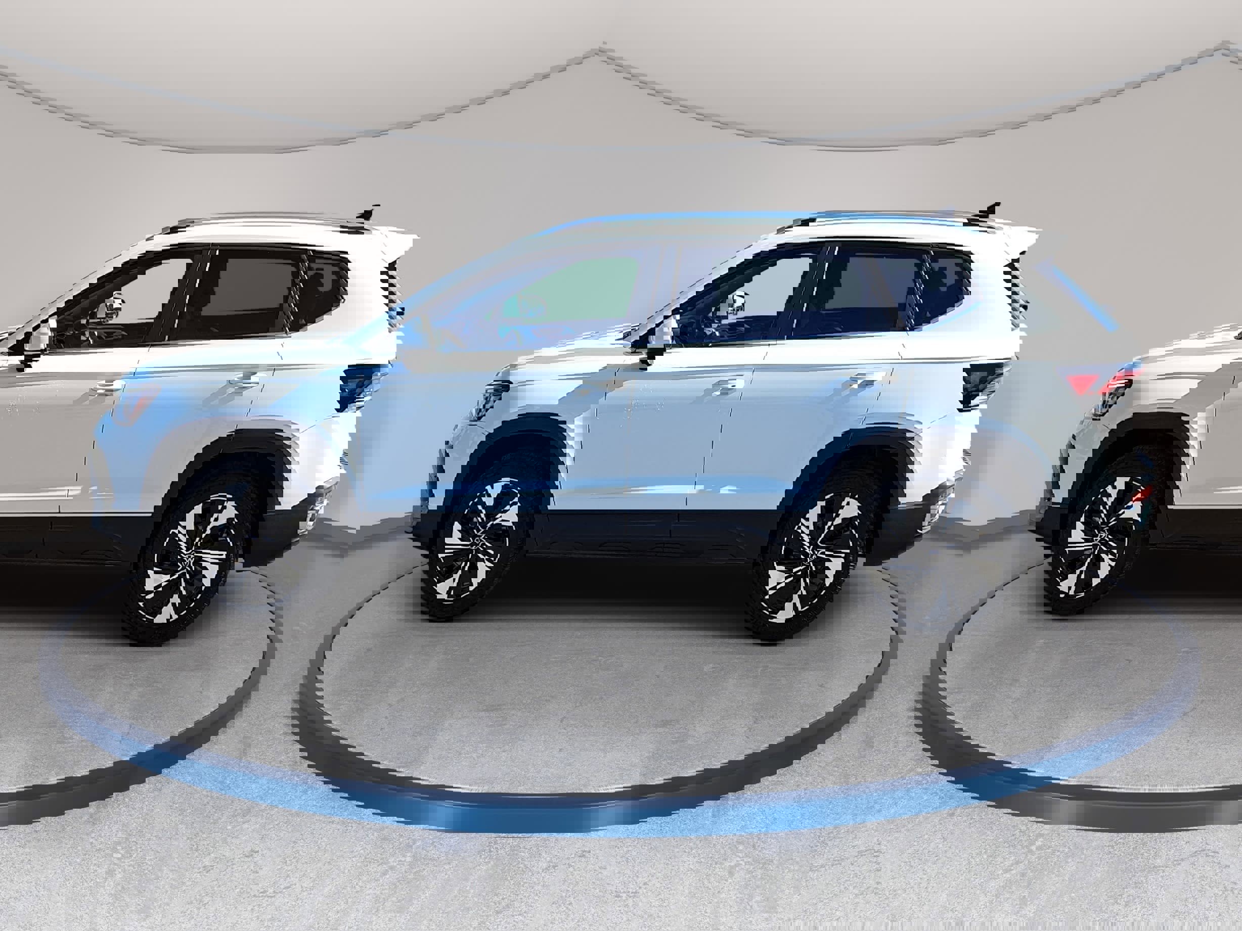 New 2026 Volkswagen Taos SE image 8