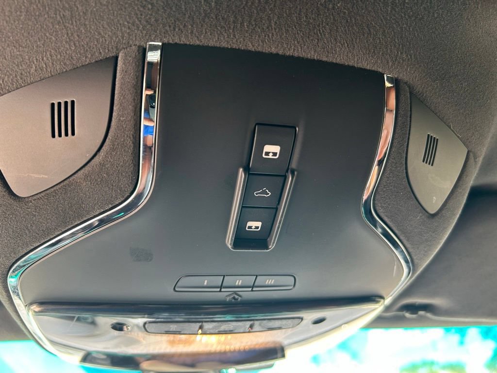 Used 2014 Maserati Ghibli RWD image 53