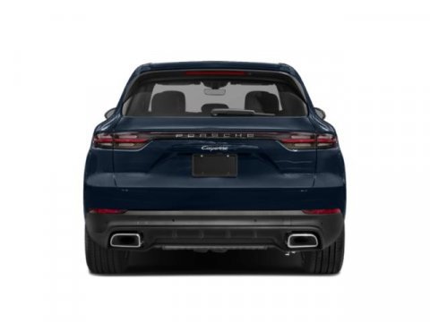 Used 2023 Porsche Cayenne S Platinum AWD/4WD image 5