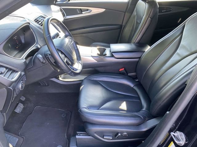 Used 2020 Lincoln Nautilus FWD w/ Equipment Group 101A image 18