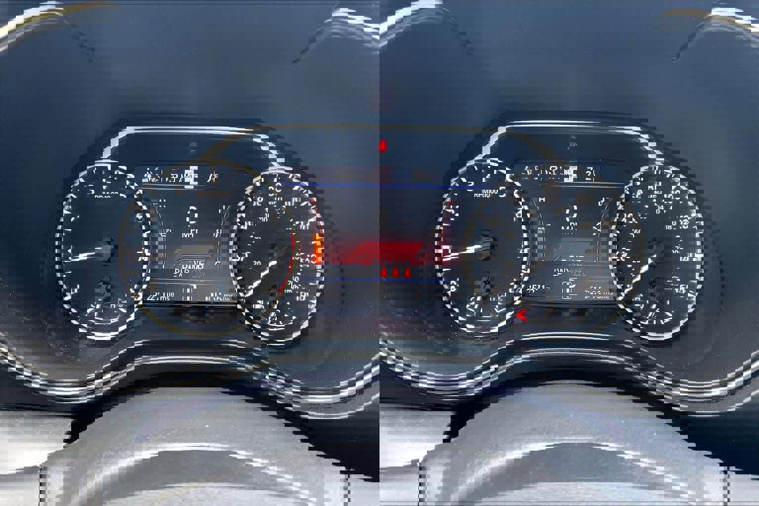 Used 2023 Nissan Maxima Platinum w/ Sport Mat Group FWD image 26