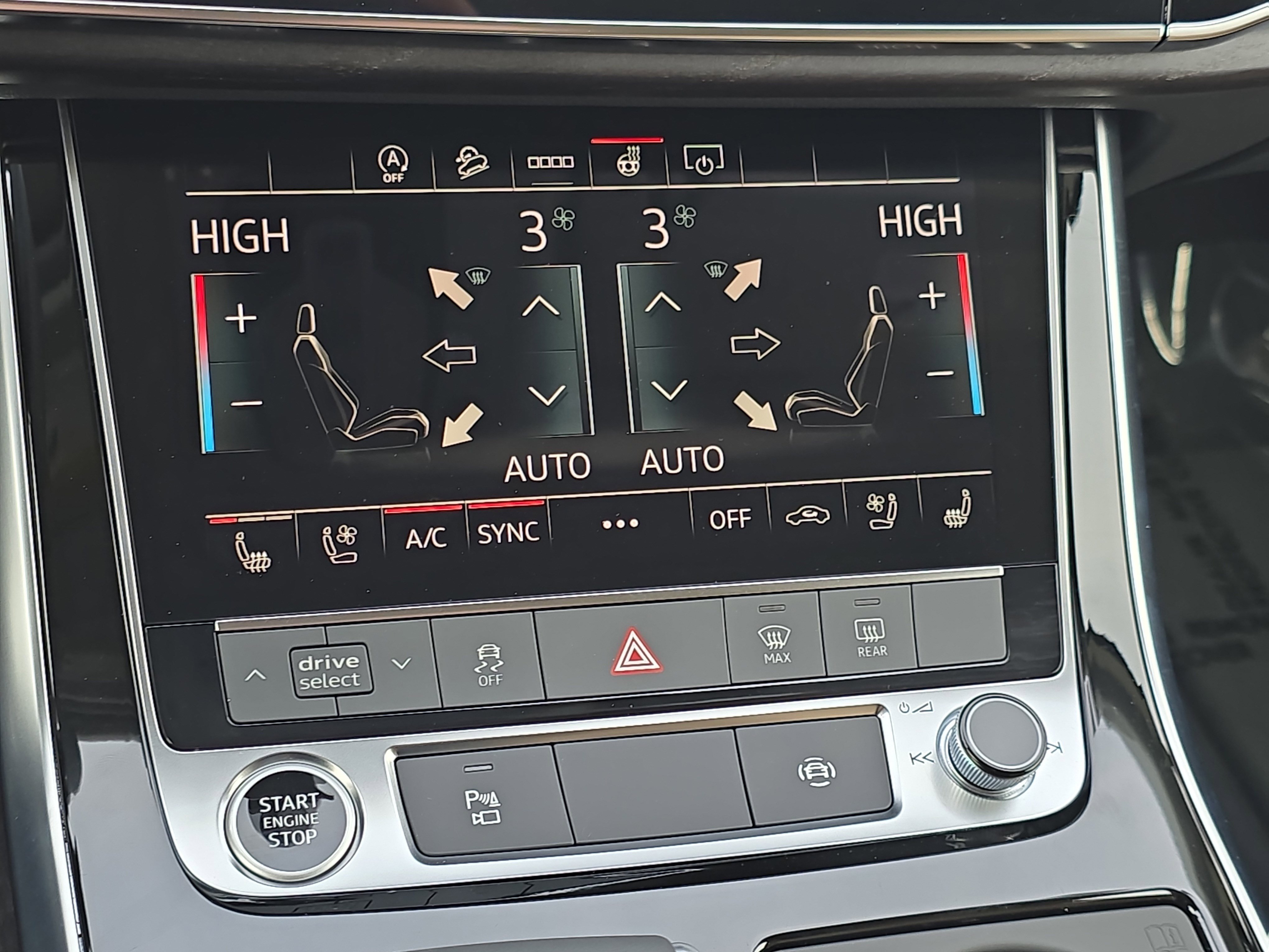New 2026 Audi Q7 2.0T Premium Plus image 26