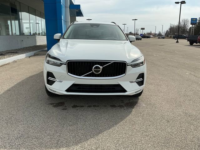 Used 2022 Volvo XC60 B5 Momentum AWD/4WD image 16