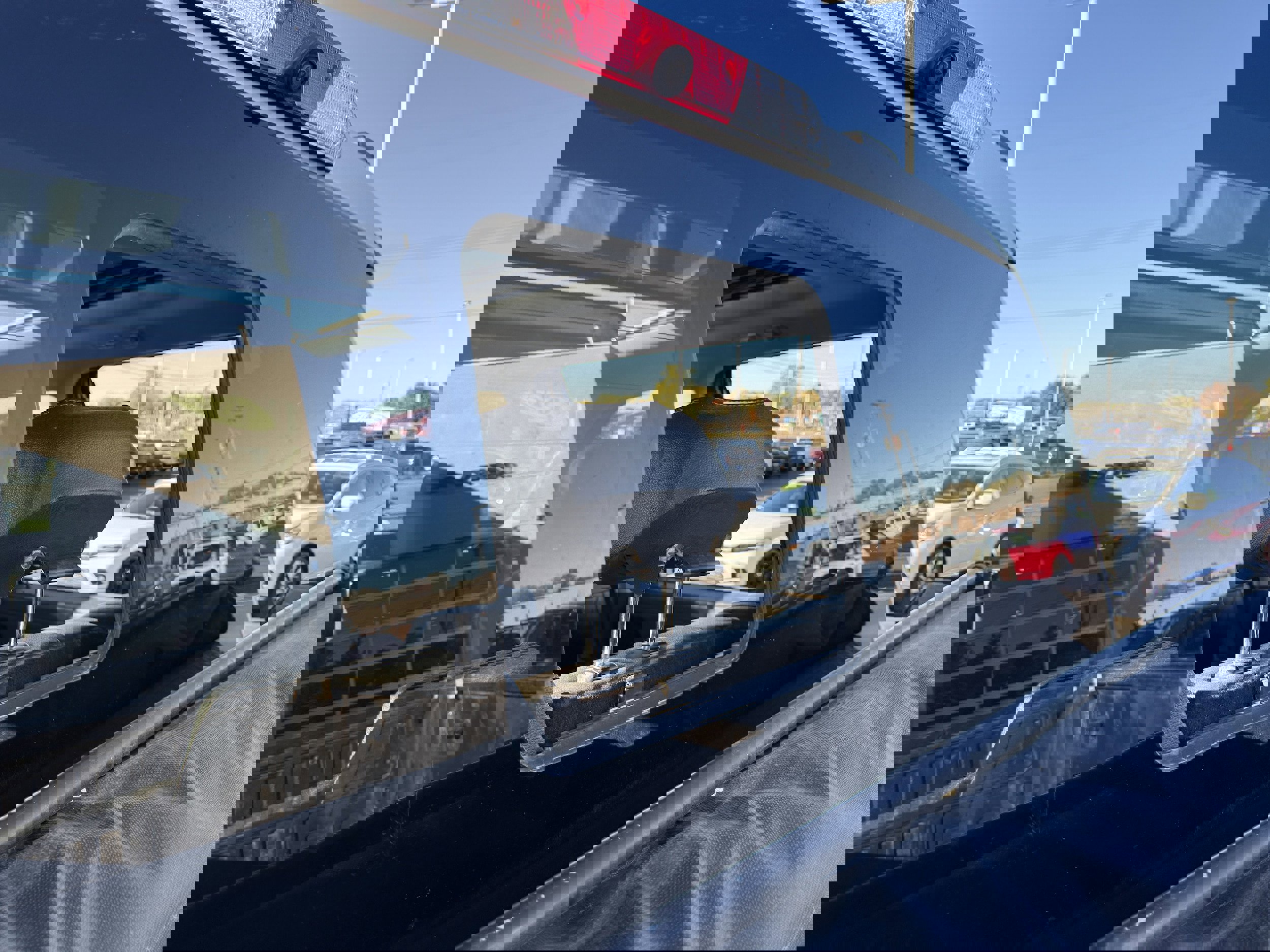 Used 2023 Ford F250 Lariat w/ Lariat Ultimate Package image 12