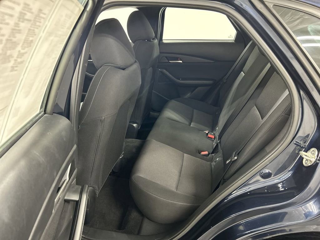 Certified 2024 MAZDA CX-30 AWD 2.5 S image 19