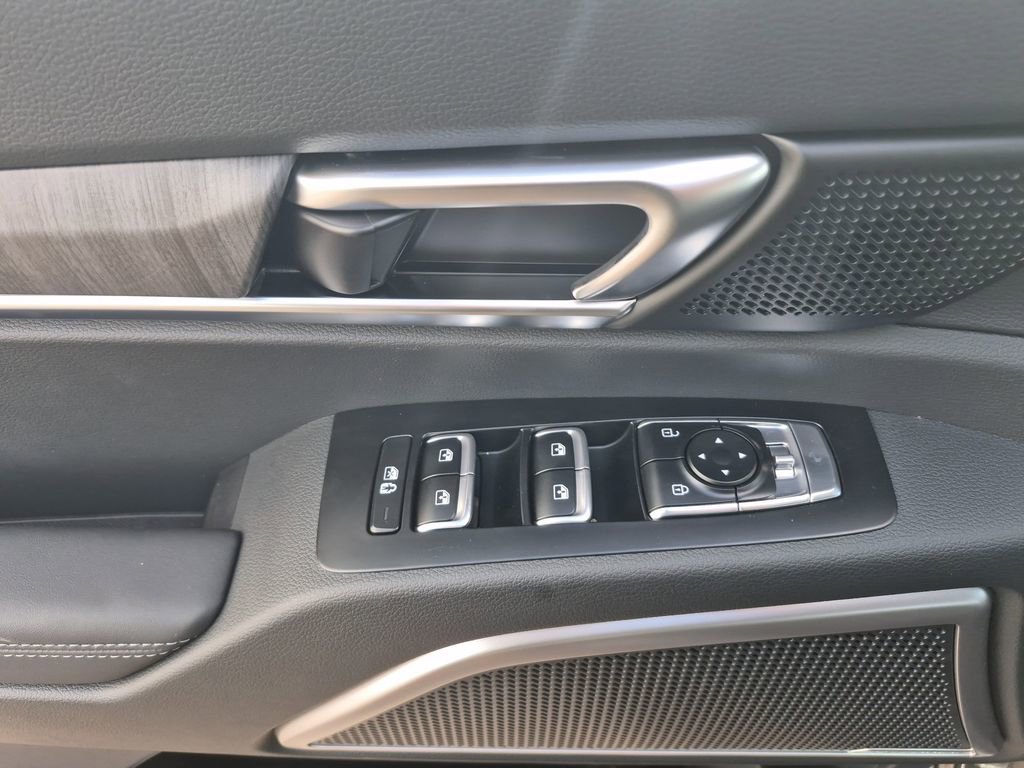 New 2025 Kia Telluride EX w/ EX Captain's Chair Package image 7