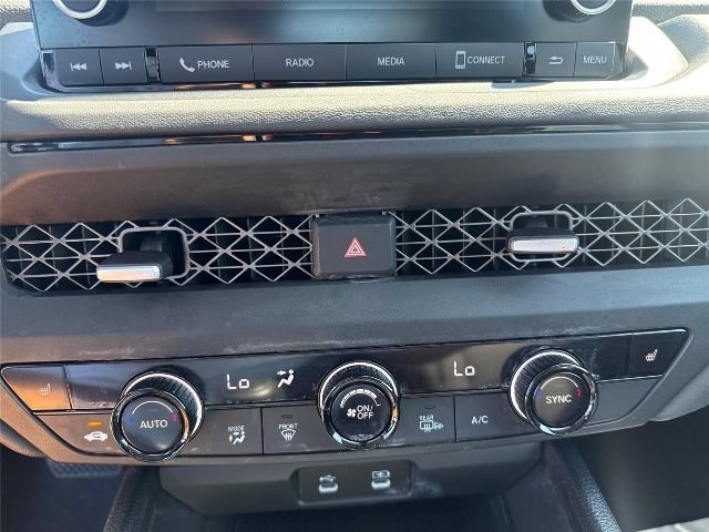 Used 2023 Honda Accord EX image 16
