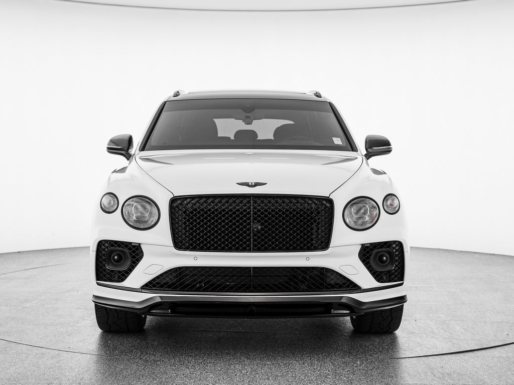 Used 2022 Bentley Bentayga AWD/4WD image 10