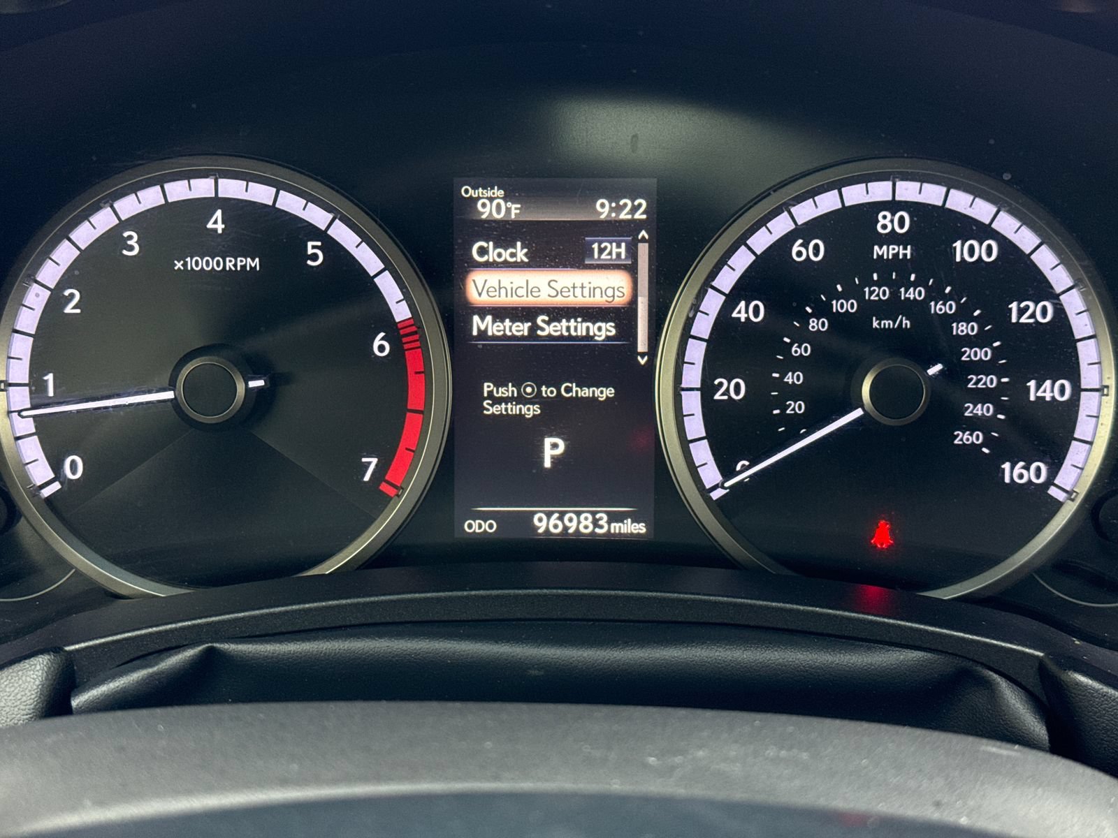 Used 2018 Lexus NX 300 F Sport w/ F Sport Premium Package AWD/4WD image 22