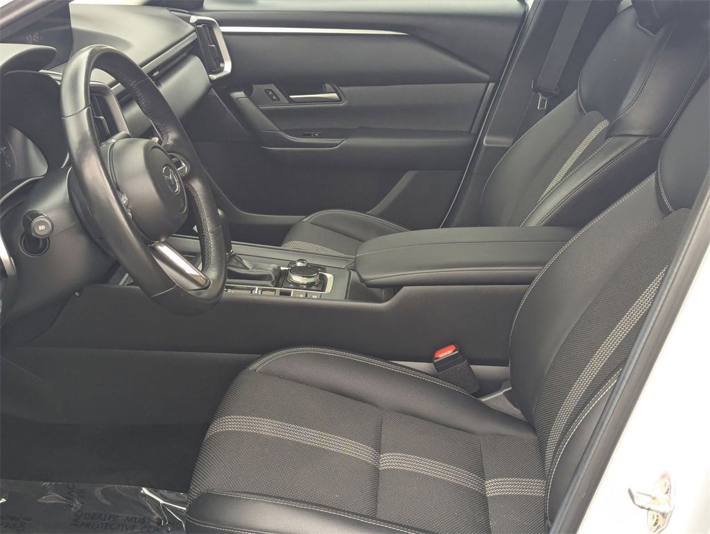 Used 2024 MAZDA CX-50 AWD 2.5 S w/ Preferred Package image 25
