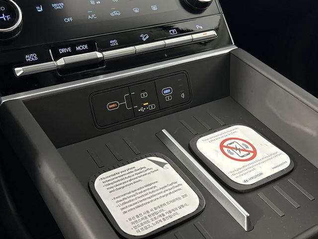 New 2026 Hyundai Santa Fe SEL image 27