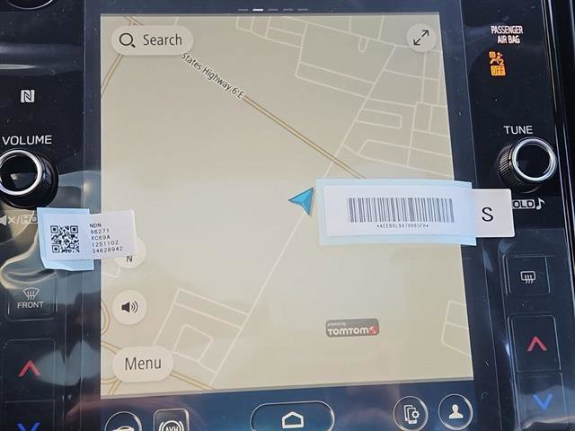 New 2025 Subaru Ascent Bronze Edition image 7