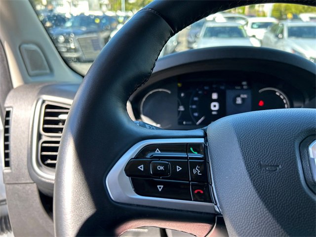 Used 2024 RAM ProMaster 3500 w/ Quick Order Package 22G SLT image 12