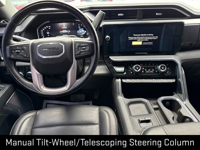 Used 2024 GMC Sierra 3500 Denali image 20