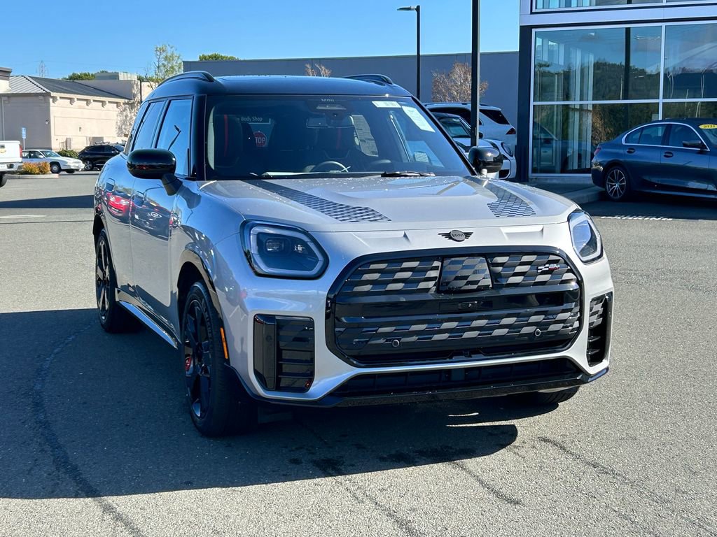 New 2026 MINI Cooper Countryman SE image 7