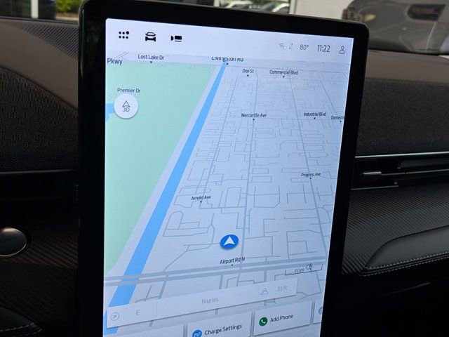 Used 2025 Ford Mustang Mach-E Premium image 27