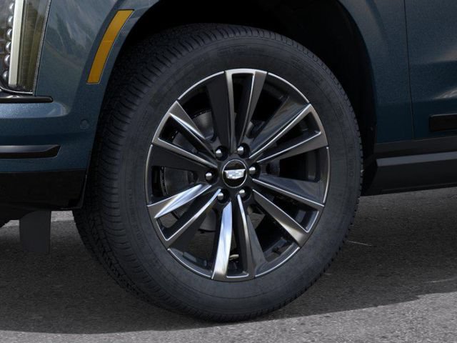 New 2026 Cadillac Escalade Sport w/ Touring Package AWD/4WD image 9
