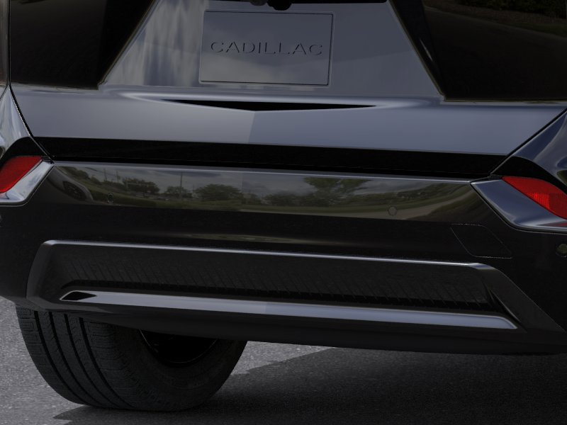 New 2026 Cadillac Optiq Sport 1 RWD image 14