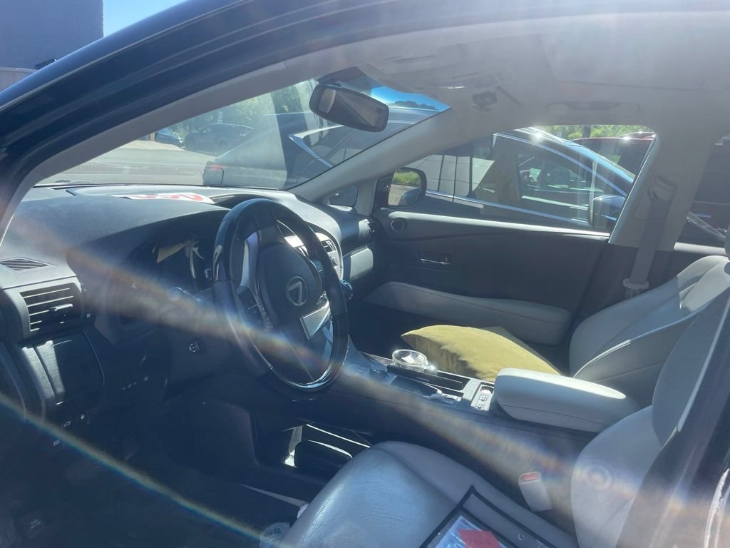 Used 2015 Lexus RX 350 AWD image 51