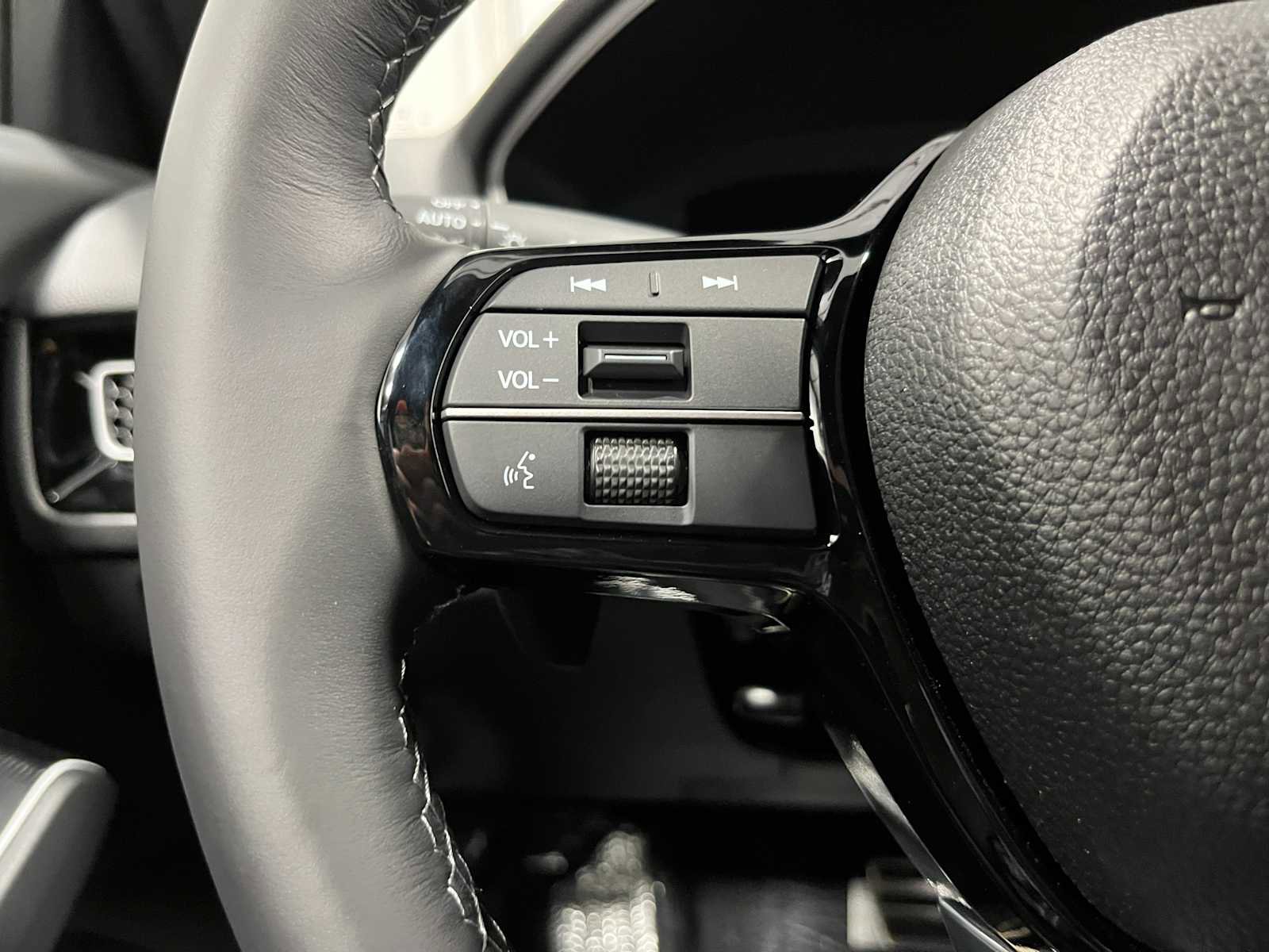 New 2026 Honda Civic Sport Touring image 18