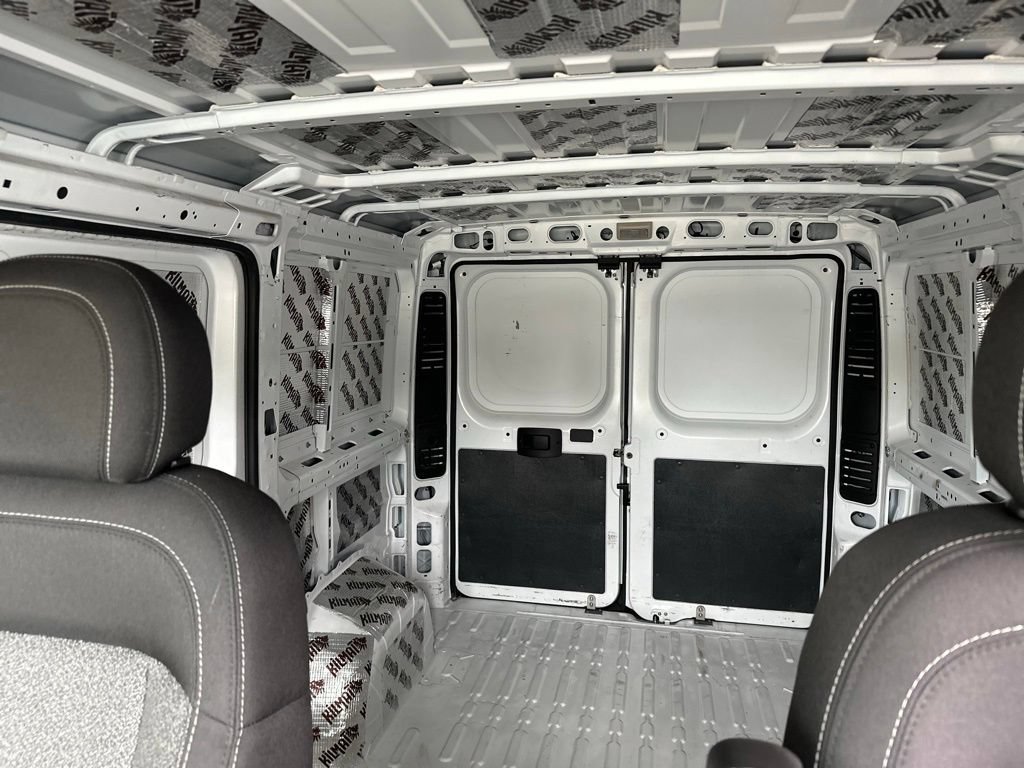 Used 2021 RAM ProMaster 1500 FWD image 6