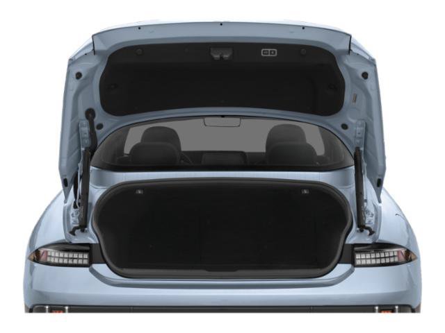 Used 2024 Hyundai Ioniq 6 SEL AWD/4WD image 14